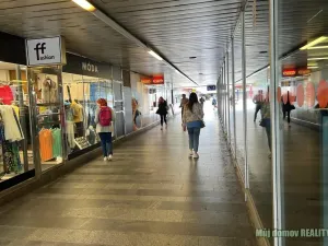 Pronájem obchodního prostoru, Praha - Krč, Budějovická, 30 m2