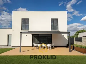 Prodej rodinného domu, Olšany u Prostějova, 197 m2