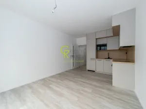 Pronájem bytu 1+kk, Praha - Kbely, Mladoboleslavská, 27 m2