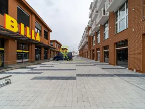 Pronájem bytu 1+kk, Praha - Kbely, Mladoboleslavská, 27 m2
