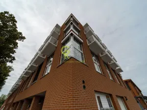 Pronájem bytu 1+kk, Praha - Kbely, Mladoboleslavská, 27 m2