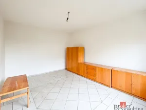 Pronájem bytu 1+1, Děčín - Děčín VI-Letná, Školní, 35 m2