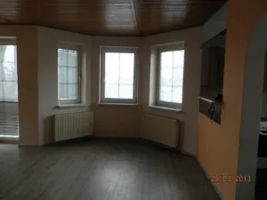 Pronájem bytu 2+kk, Opava - Jaktař, Stará silnice, 60 m2