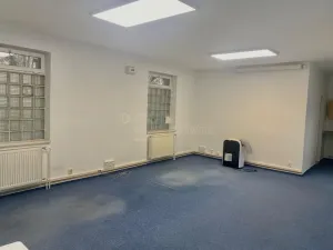 Pronájem kanceláře, Brno, Hlavní, 78 m2