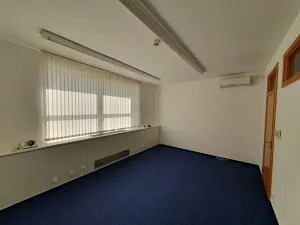 Pronájem kanceláře, Praha - Michle, Michelská, 65 m2
