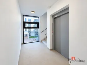 Pronájem bytu 2+kk, Plzeň - Jižní Předměstí, Železná, 57 m2