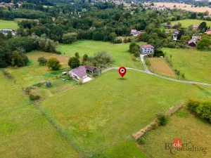 Prodej pozemku pro bydlení, Havířov - Dolní Datyně, Formanská, 1000 m2