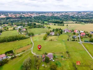 Prodej pozemku pro bydlení, Havířov - Dolní Datyně, Formanská, 1000 m2