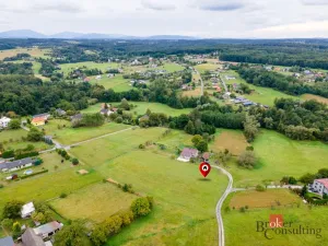 Prodej pozemku pro bydlení, Havířov - Dolní Datyně, Formanská, 1000 m2
