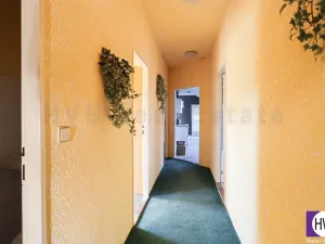 Prodej obchodního prostoru, Ostrava - Mariánské Hory, Daliborova, 642 m2