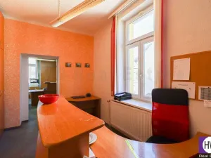 Prodej obchodního prostoru, Ostrava - Mariánské Hory, Daliborova, 642 m2