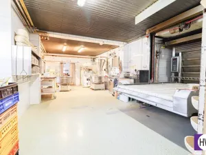 Prodej obchodního prostoru, Ostrava - Mariánské Hory, Daliborova, 642 m2