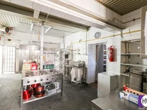 Prodej obchodního prostoru, Ostrava - Mariánské Hory, Daliborova, 642 m2