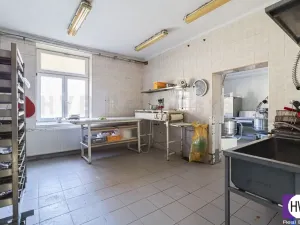 Prodej obchodního prostoru, Ostrava - Mariánské Hory, Daliborova, 642 m2