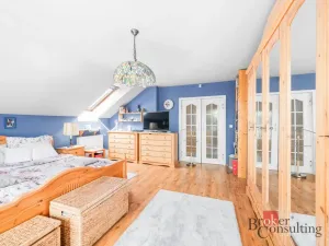Prodej rodinného domu, Plzeň - Újezd, třída Vojtěcha Rojíka, 322 m2