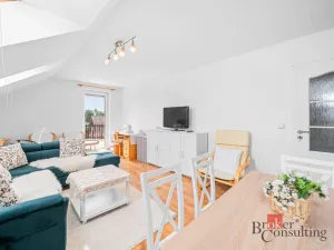 Prodej rodinného domu, Plzeň - Újezd, třída Vojtěcha Rojíka, 322 m2