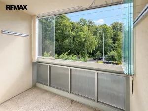 Prodej bytu 2+1, Praha - Kamýk, Vnoučkova, 62 m2