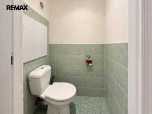Prodej bytu 2+1, Praha - Kamýk, Vnoučkova, 62 m2