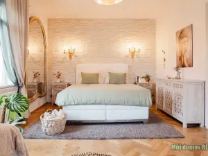 Pronájem bytu 3+1, Praha - Vyšehrad, Svobodova, 97 m2