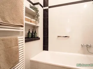 Pronájem bytu 3+1, Praha - Vyšehrad, Svobodova, 97 m2