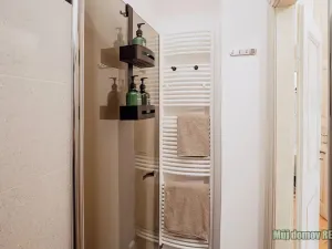 Pronájem bytu 3+1, Praha - Vyšehrad, Svobodova, 97 m2