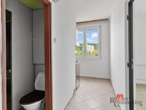 Prodej bytu 2+1, Tanvald, Sportovní, 55 m2