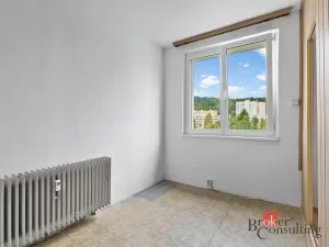 Prodej bytu 2+1, Tanvald, Sportovní, 55 m2