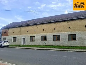 Prodej rodinného domu, Loučany, 250 m2