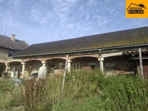 Prodej rodinného domu, Loučany, 250 m2