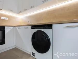 Pronájem bytu 2+kk, Přerov - Přerov I-Město, Husova, 39 m2