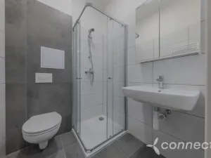 Pronájem bytu 2+kk, Přerov - Přerov I-Město, Husova, 39 m2