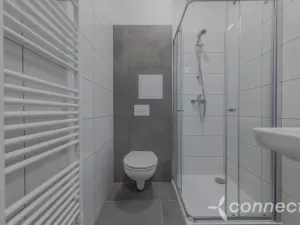 Pronájem bytu 2+kk, Přerov - Přerov I-Město, Husova, 39 m2