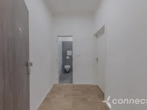Pronájem bytu 2+kk, Přerov - Přerov I-Město, Husova, 39 m2
