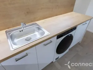 Pronájem bytu 2+kk, Přerov - Přerov I-Město, Husova, 39 m2