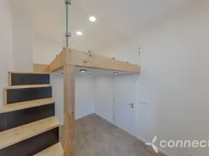 Pronájem bytu 2+kk, Přerov - Přerov I-Město, Husova, 39 m2