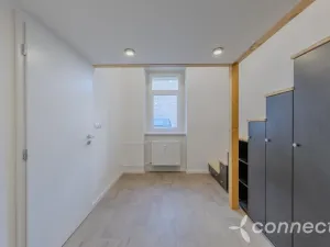 Pronájem bytu 2+kk, Přerov - Přerov I-Město, Husova, 39 m2