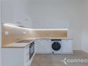 Pronájem bytu 2+kk, Přerov - Přerov I-Město, Husova, 39 m2