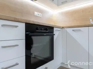 Pronájem bytu 2+kk, Přerov - Přerov I-Město, Husova, 39 m2