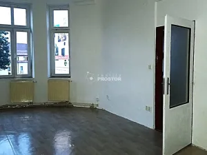 Pronájem bytu 1+1, Rumburk, Třída 9. května, 56 m2
