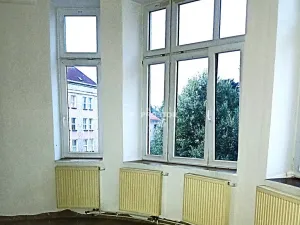 Pronájem bytu 1+1, Rumburk, Třída 9. května, 56 m2