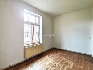Pronájem bytu 1+1, Rumburk, Třída 9. května, 56 m2