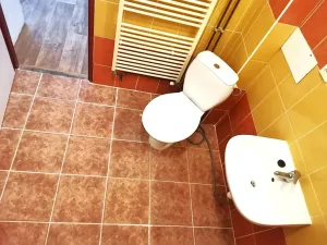 Pronájem bytu 1+1, Rumburk, Třída 9. května, 56 m2