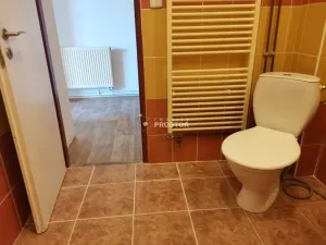 Pronájem bytu 1+1, Rumburk, Třída 9. května, 56 m2