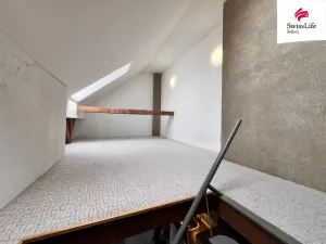 Pronájem bytu 1+kk, Plzeň - Jižní Předměstí, Husova, 55 m2