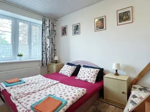 Prodej rodinného domu, Strachotín, Sklepní, 285 m2