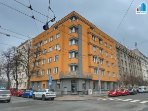 Pronájem bytu 3+1, Plzeň, Guldenerova, 78 m2