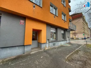 Pronájem bytu 3+1, Plzeň, Guldenerova, 78 m2