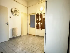 Pronájem bytu 3+1, Plzeň, Guldenerova, 78 m2