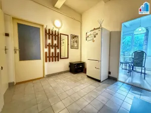 Pronájem bytu 3+1, Plzeň, Guldenerova, 78 m2