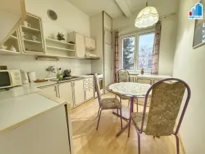 Pronájem bytu 3+1, Plzeň, Guldenerova, 78 m2